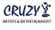 Cruzy Artists and Entertainment
