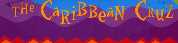 The Caribbean Cruz - Broken English Band